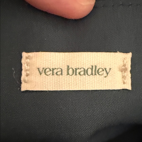 Vera Bradley ultra lightweight travel tote bag - Picture 5 of 6